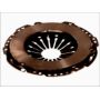 Clutch kit with dual mass flywheel and bearing