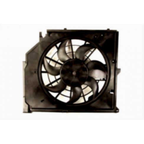 Ventilator radiator