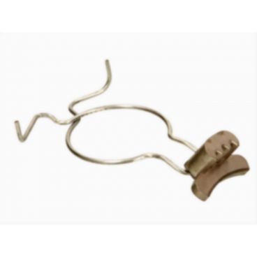 Elemente fixare arc suspensie