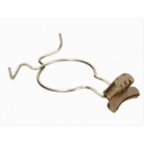Elemente fixare arc suspensie