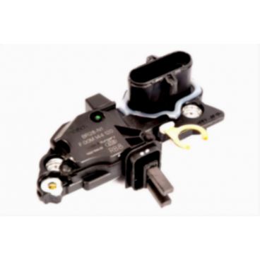 Regulator de tensiune
