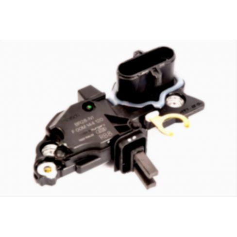 Regulator de tensiune