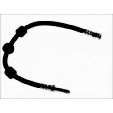 Furtun elastic frana