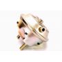Servo-motor frana