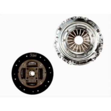 Kit ambreiaj pentru volanta rigida