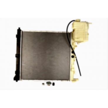 Radiator racire cu apa