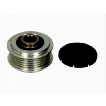 Fulie alternator