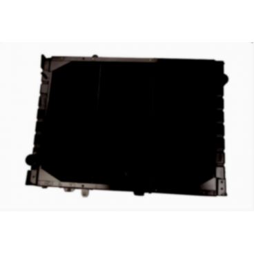 Radiator racire cu apa