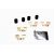 Kit de montaj placute frana