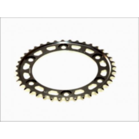Pinion spate