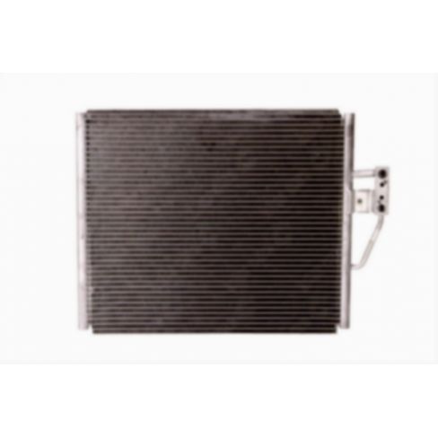 Radiator aer conditionat
