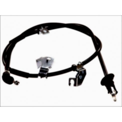 Cablu frana de mana