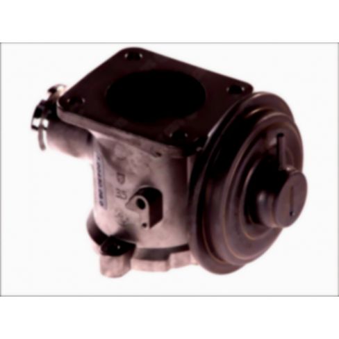 Supapa EGR