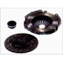 Clutch kit with bearing Clutch kit with bearing