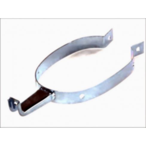 Clema sistem de evacuare gaze Clema sistem de evacuare gaze