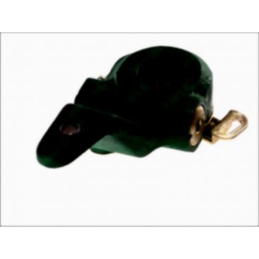 Tija largitor tambur