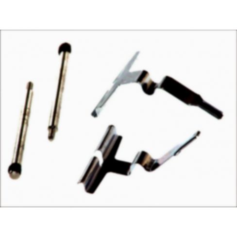 Kit de montaj placute frana