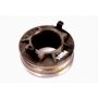 Clutch kit with bearing