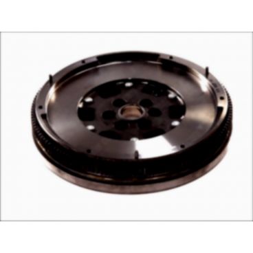 Volanta cu masa dubla