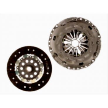 Kit ambreiaj autoreglant