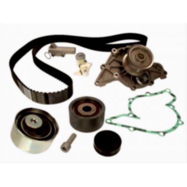 Kit distributie cu pompa de apa
