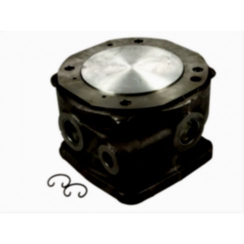 Piston compresor cu bucsa Piston compresor cu bucsa