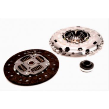 Kit ambreiaj autoreglant cu rulment pneumatic