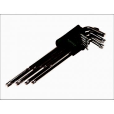 Set chei In stea / TORX
