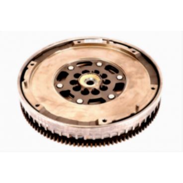 Volanta cu masa dubla