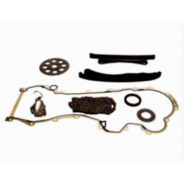 Kit distributie (lant+intinzator)