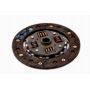 Clutch kit with bearing