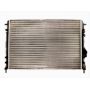 Radiator racire cu apa