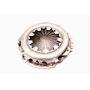 Clutch kit with bearing