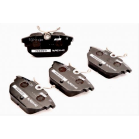 Placute de frana tuning fara aprobare rutiera Placute de frana tuning fara aprobare rutiera