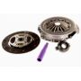 Clutch kit with bearing