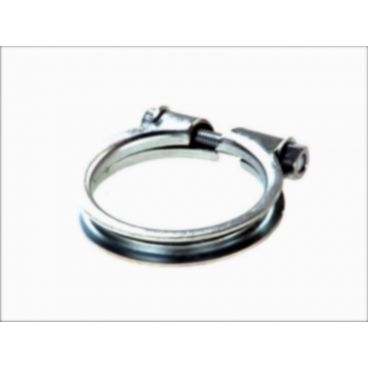 Clema sistem de evacuare gaze