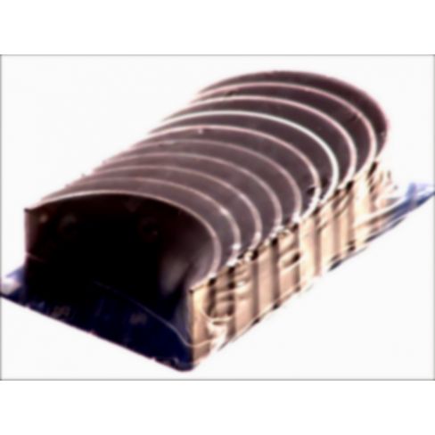 Cuzineti biela Cuzineti biela