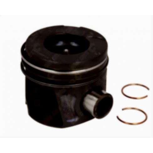 Piston