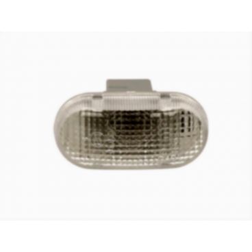Lampa de semnalizare laterala