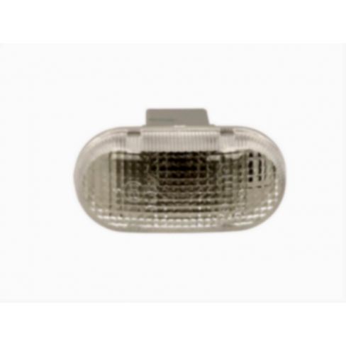 Lampa de semnalizare laterala Lampa de semnalizare laterala