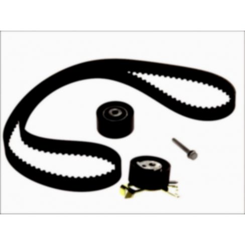 Kit distributie (curea+role)