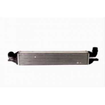 Radiator aer
