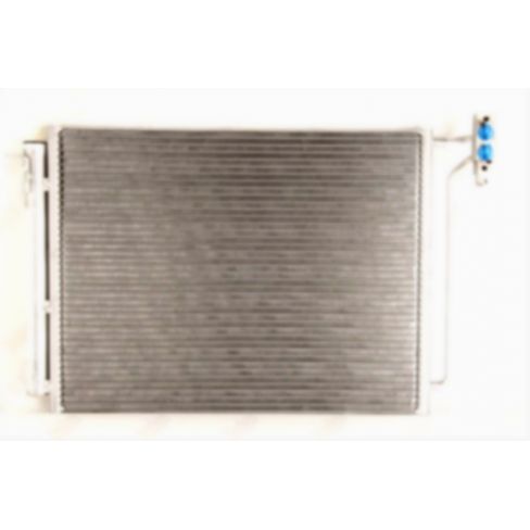 Radiator aer conditionat Radiator aer conditionat