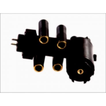 Senzor nivel suspensie pneumatica