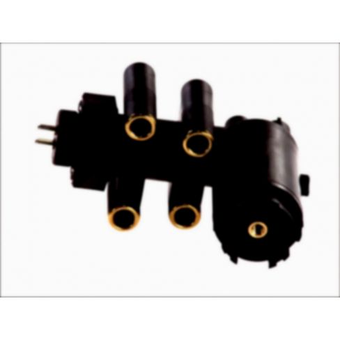 Senzor nivel suspensie pneumatica