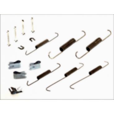 Kit de montaj saboti frana