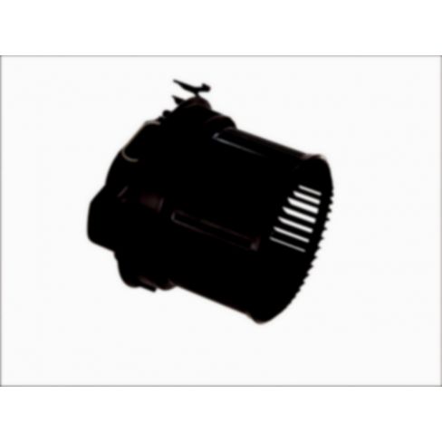 Ventilator