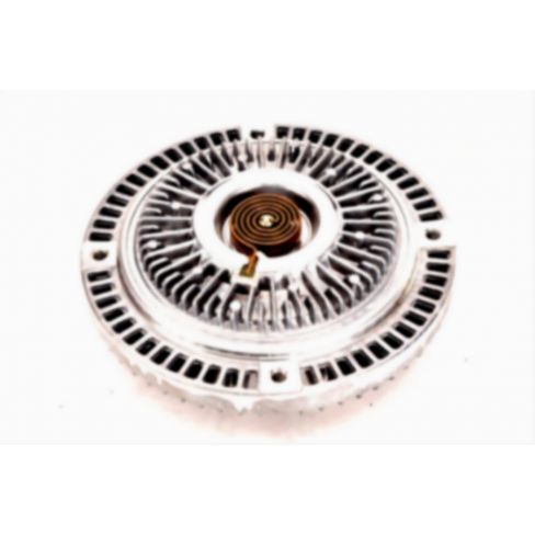 Ambreiaj ventilator