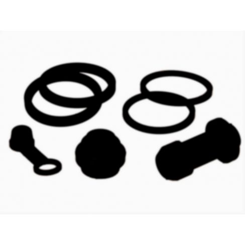 Kit de reparare sistem de franare