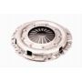 Clutch kit with bearing